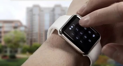 戴上 Apple Watch 去市调是一种怎样的体验？